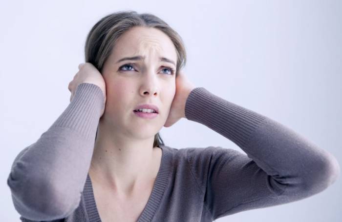 головокружение