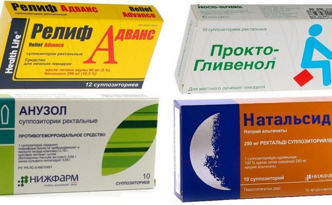 Как вылечить геморрой дома и избавиться от него