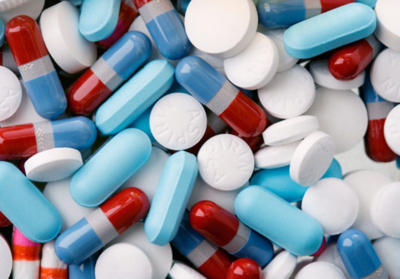 медикаменты