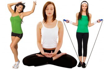 В тренде: об этих тренировках будут говорить в 2013