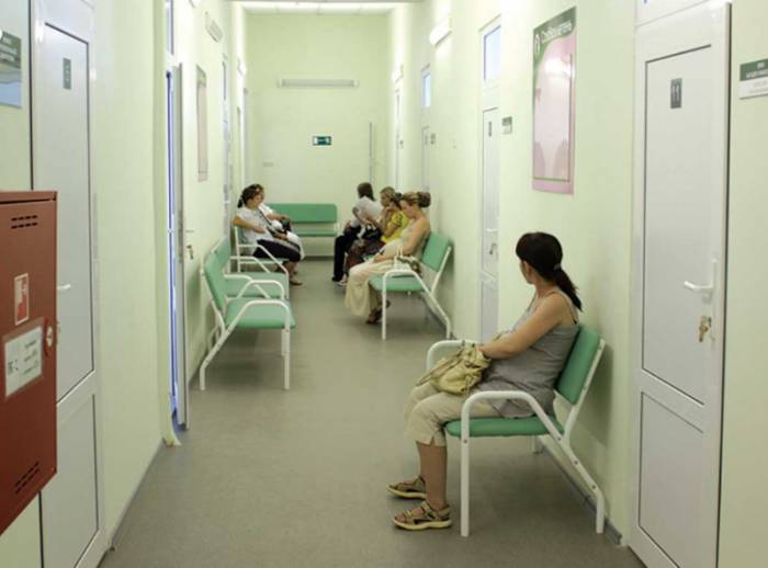 женская консультация