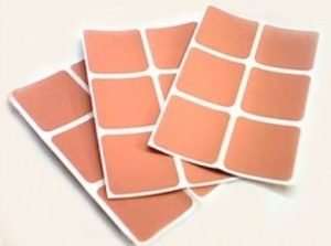 Противопоказания пластыря перцового