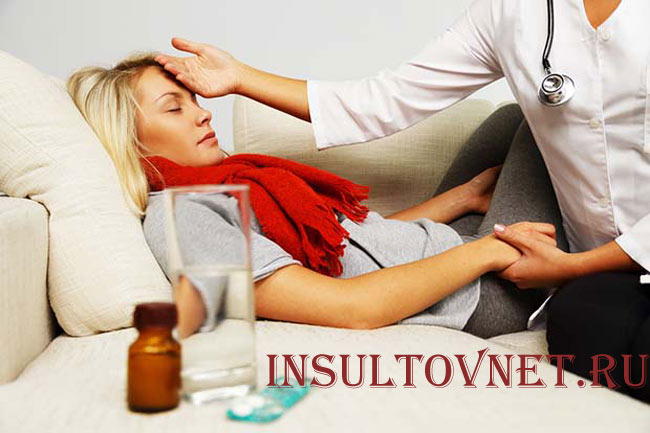 Вызов врача