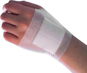 Инструкция по использованию пластыря Олфен