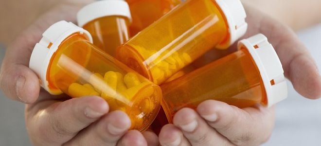 Чем лечат описторхоз