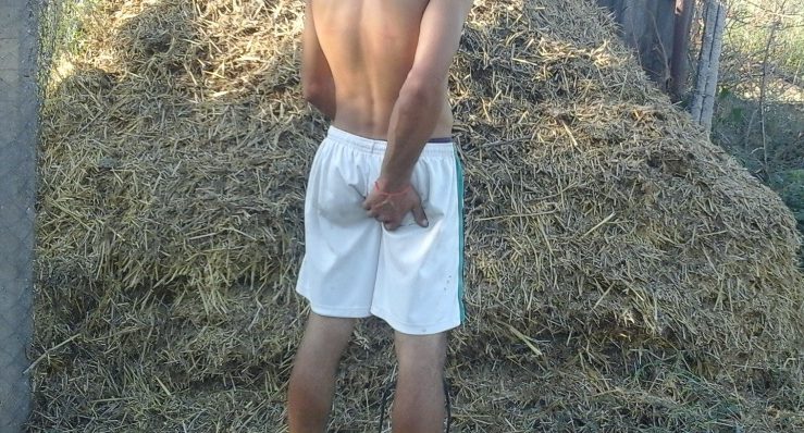 Причины анального зуда