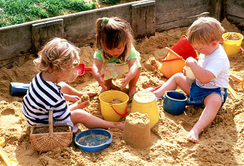 пути заражения