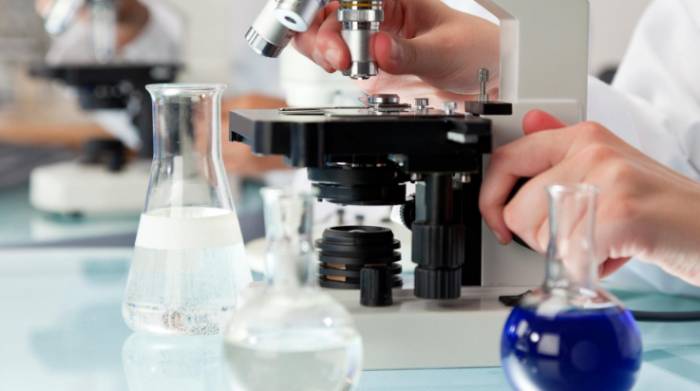 исследование анализов