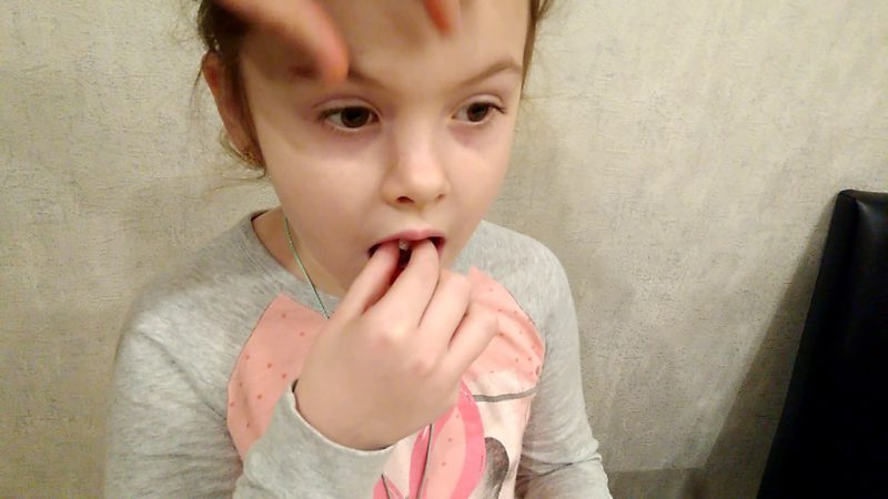 Немозол для детей