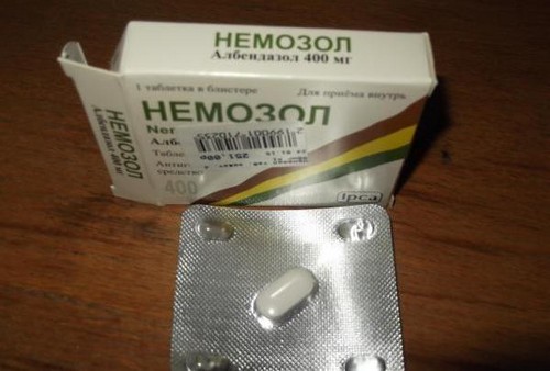 немозол