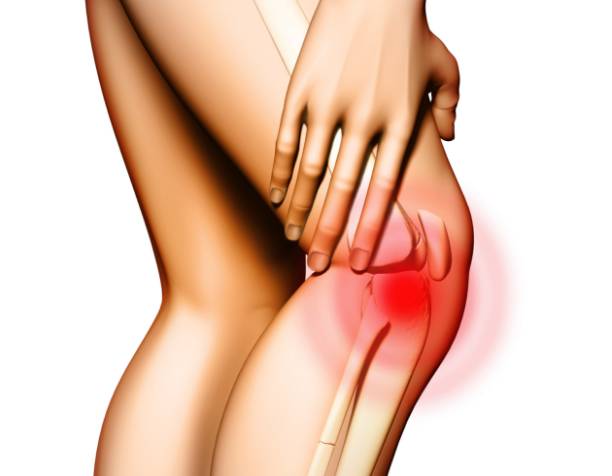 боль в суставах