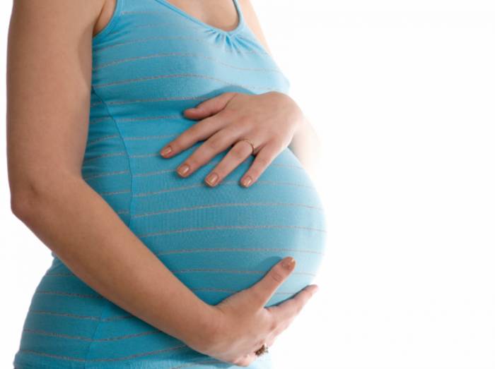 беременность