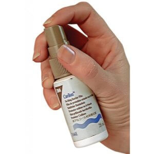 жидкий лейкопластырь для рубцов и ран