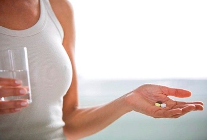 курс трихопола