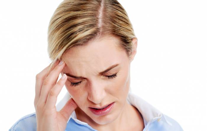 головная боль