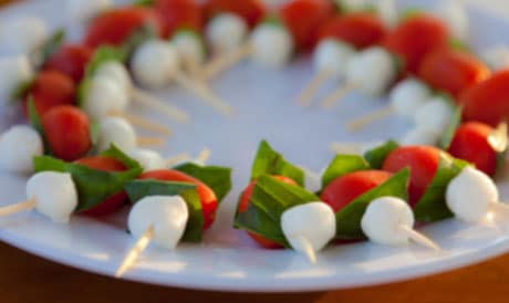 Здоровая пища