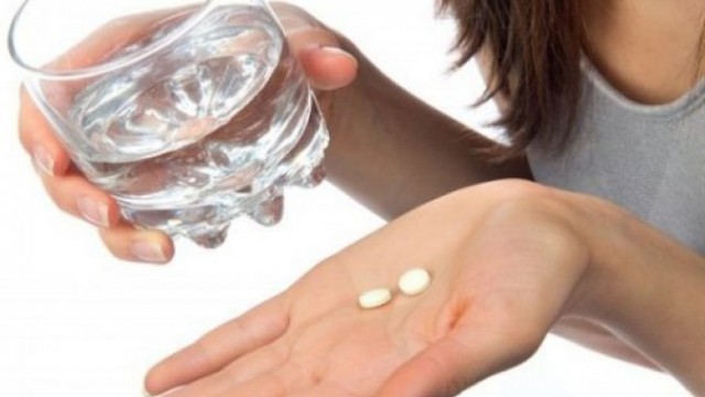 прием лекарств