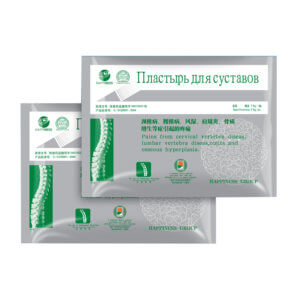 Пластырь Happines для стоп