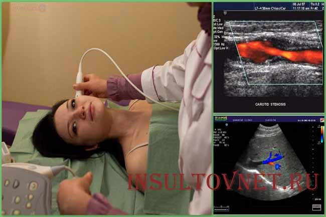 Диагностика при энцефалопатии