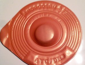 Как выглядит пластырь тестостероновый