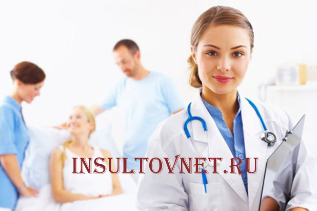 Прогноз ТИА