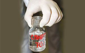 спирт 70% Порезы и раны необходимо всегда обрабатывать спиртом