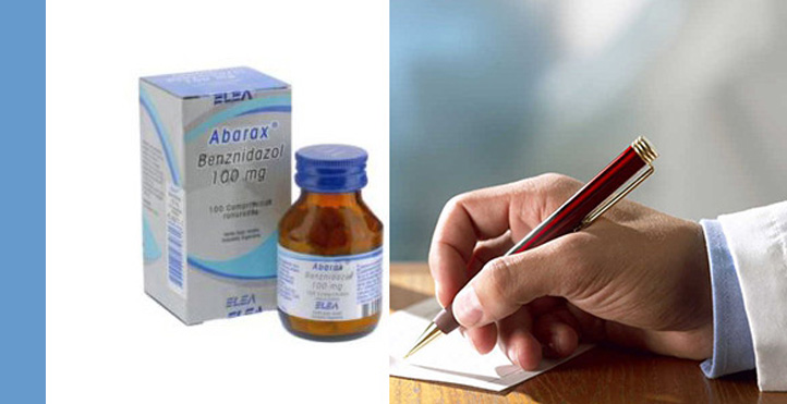 Терапия патологии