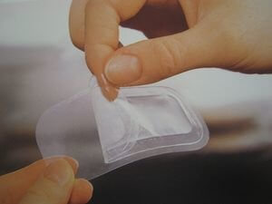 Пластырь Дюрогезик с фентанилом