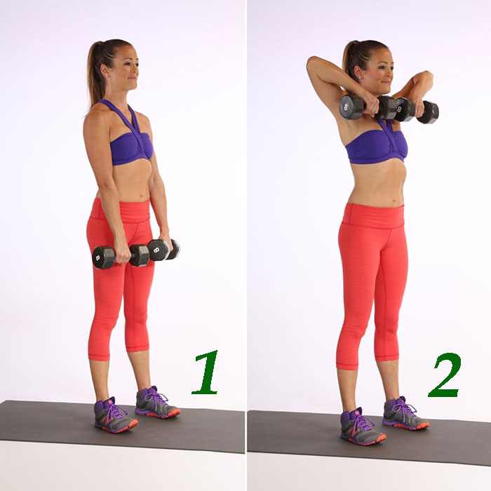 Теперь вы знаете, как похудеть в руках Теперь вы знаете, как похудеть в руках