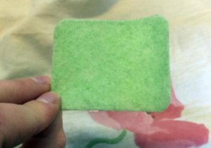 Дыши пластырь для ингаляций