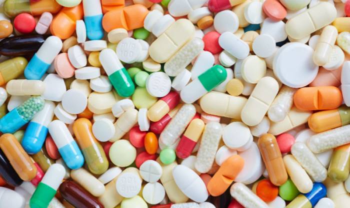 медикаменты