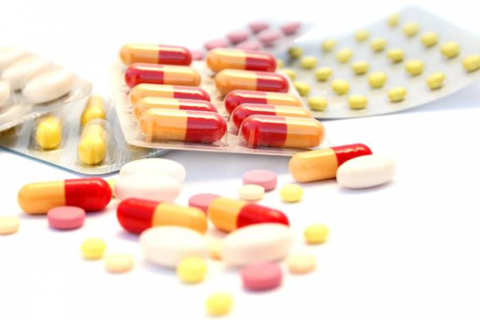 медикаменты