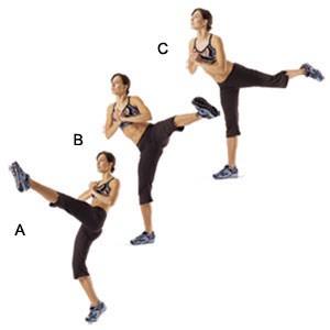 Энергия баланса или как уменьшить объемы тела быстро