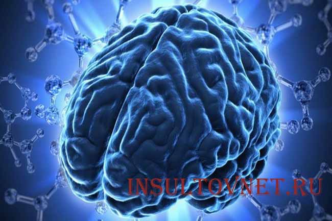 Энцефалопатия что это