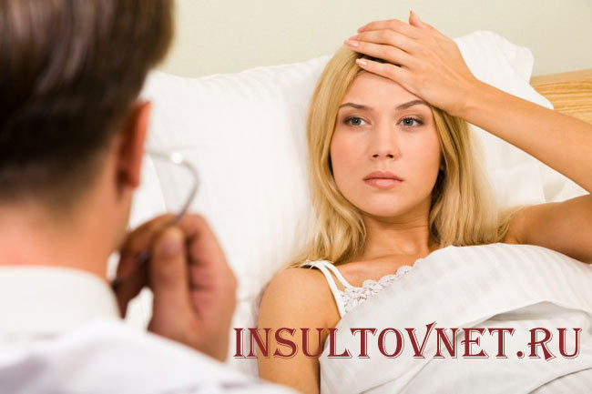 Помощь врача