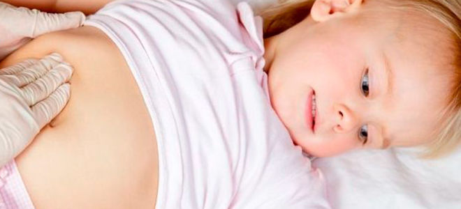 Аскаридоз у детей