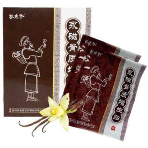 Пластырь Hyperosteogeny от косточек на ногах