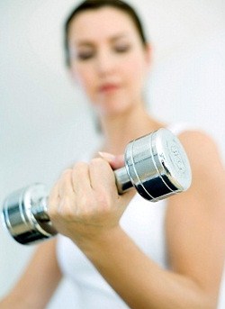 Проще не бывает: силовые тренировки для новичка