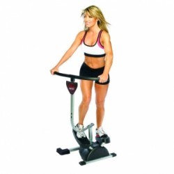 2 горячих предложения телемагазина «от живота» глазами фитнес-инструктора