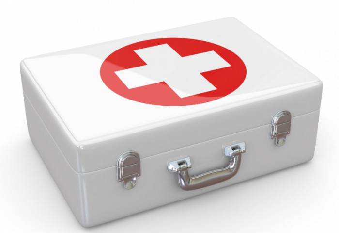 аптечка