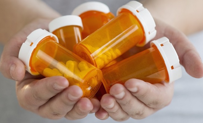 Медикаментозное лечение описторхоза