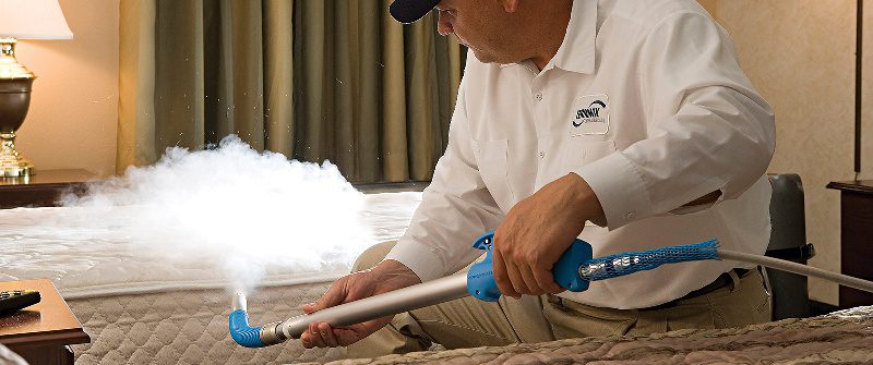 дезинфекция