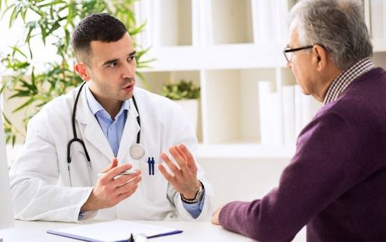 назначения врача