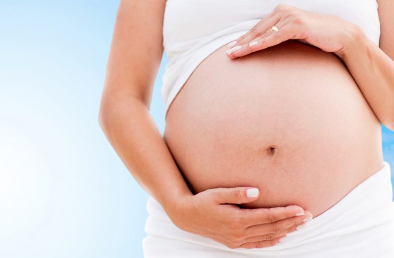 беременность