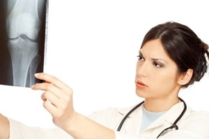 Врач Как укрепить кости