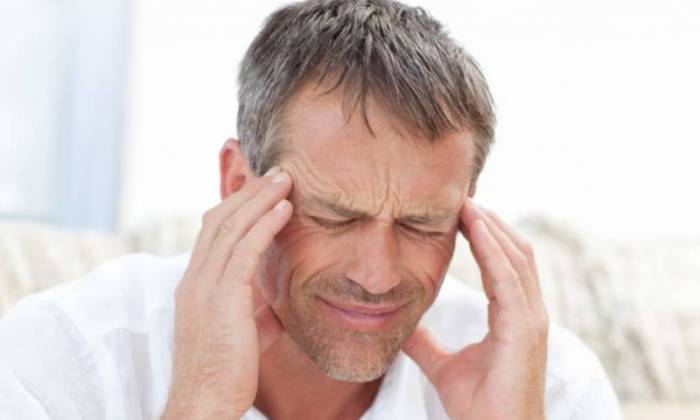 головокружение