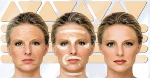 Использование пластыря от морщин