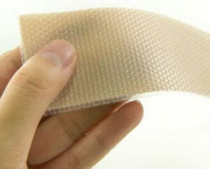 Силиконовый пластырь Мепиформ от рубцов и шрамов