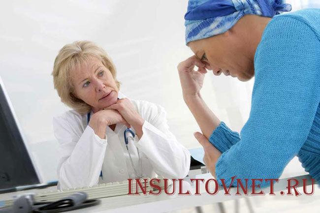 Прогнозы при онкологии