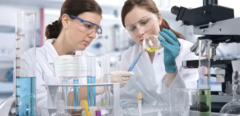 анализ на хламидии